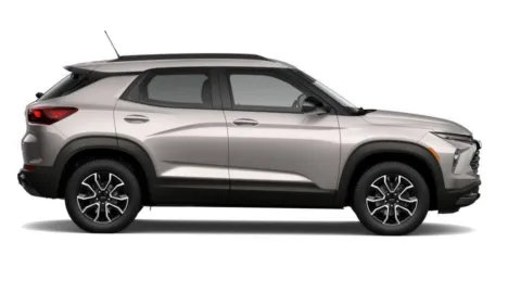 More photos of 2026 Chevrolet Trailblazer ACTIV at Tom Gill Chevrolet, KY