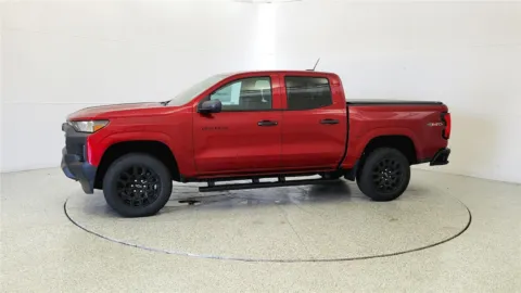 More photos of 2026 Chevrolet Colorado 4WD Work Truck at Tom Gill Chevrolet, KY