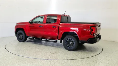 More photos of 2026 Chevrolet Colorado 4WD Work Truck at Tom Gill Chevrolet, KY