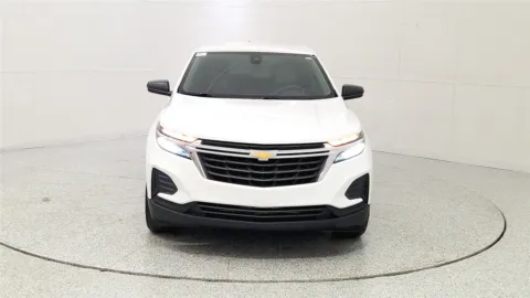 Photos of 2023 Chevrolet Equinox LS for sale in Florence, KY at Tom Gill Chevrolet