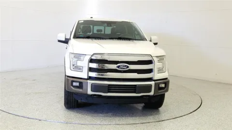 Photos of 2016 Ford F-150 King Ranch for sale in Florence, KY at Tom Gill Chevrolet