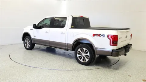 More photos of 2016 Ford F-150 King Ranch at Tom Gill Chevrolet, KY
