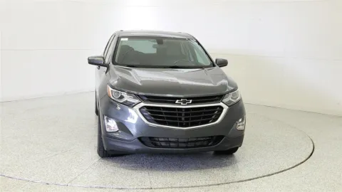 Photos of 2018 Chevrolet Equinox LT for sale in Florence, KY at Tom Gill Chevrolet