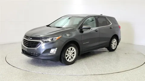 Another view of 2018 Chevrolet Equinox LT for sale in Florence, KY at Tom Gill Chevrolet
