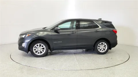 More photos of 2018 Chevrolet Equinox LT at Tom Gill Chevrolet, KY