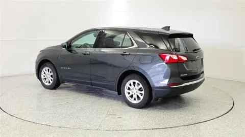 More photos of 2018 Chevrolet Equinox LT at Tom Gill Chevrolet, KY