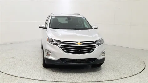 Photos of 2021 Chevrolet Equinox Premier for sale in Florence, KY at Tom Gill Chevrolet