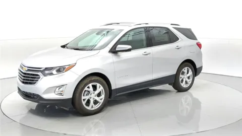 Another view of 2021 Chevrolet Equinox Premier for sale in Florence, KY at Tom Gill Chevrolet
