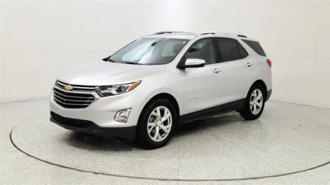 Another view of 2021 Chevrolet Equinox Premier for sale in Florence, KY at Tom Gill Chevrolet