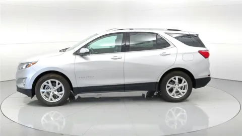 More photos of 2021 Chevrolet Equinox Premier at Tom Gill Chevrolet, KY