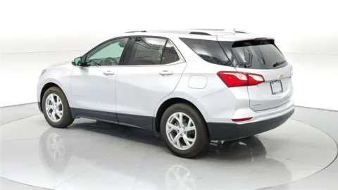 More photos of 2021 Chevrolet Equinox Premier at Tom Gill Chevrolet, KY
