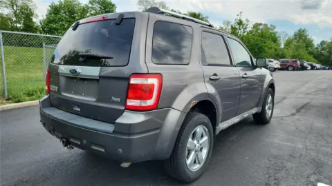 Photos of 2010 Ford Escape Limited for sale in Florence, KY at Tom Gill Chevrolet