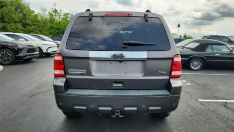 Another view of 2010 Ford Escape Limited for sale in Florence, KY at Tom Gill Chevrolet