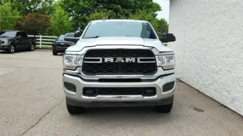 Photos of 2021 Ram 3500 Tradesman for sale in Florence, KY at Tom Gill Chevrolet