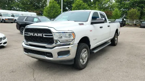 Another view of 2021 Ram 3500 Tradesman for sale in Florence, KY at Tom Gill Chevrolet