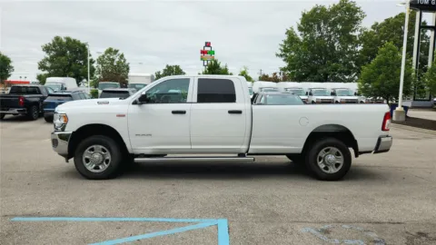 More photos of 2021 Ram 3500 Tradesman at Tom Gill Chevrolet, KY