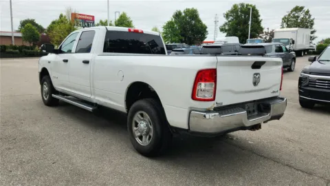 More photos of 2021 Ram 3500 Tradesman at Tom Gill Chevrolet, KY