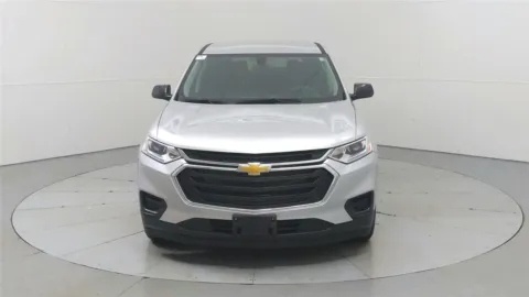 Photos of 2020 Chevrolet Traverse LS for sale in Florence, KY at Tom Gill Chevrolet