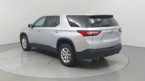 More photos of 2020 Chevrolet Traverse LS at Tom Gill Chevrolet, KY