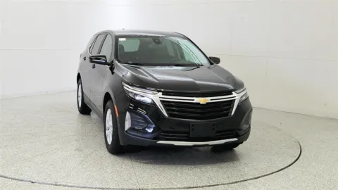 Photos of 2023 Chevrolet Equinox LT for sale in Florence, KY at Tom Gill Chevrolet