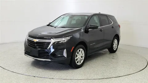 Another view of 2023 Chevrolet Equinox LT for sale in Florence, KY at Tom Gill Chevrolet