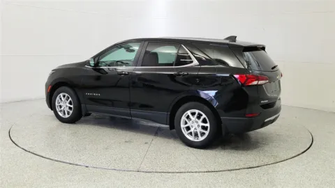 More photos of 2023 Chevrolet Equinox LT at Tom Gill Chevrolet, KY