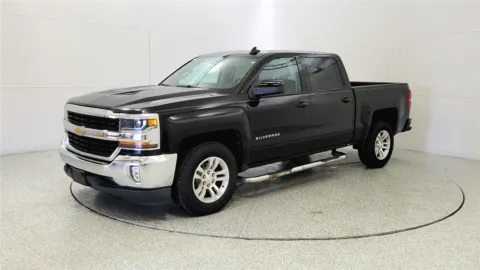 Another view of 2017 Chevrolet Silverado 1500 LT for sale in Florence, KY at Tom Gill Chevrolet