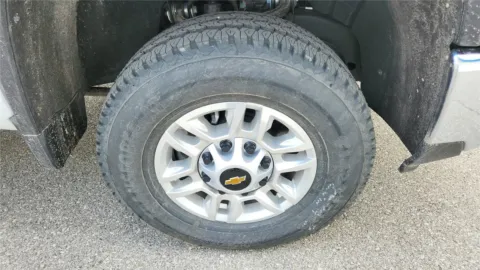 Photos of 2026 Chevrolet Silverado 2500HD Work Truck for sale in Florence, KY at Tom Gill Chevrolet