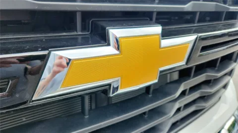 More photos of 2026 Chevrolet Silverado 2500HD Work Truck at Tom Gill Chevrolet, KY