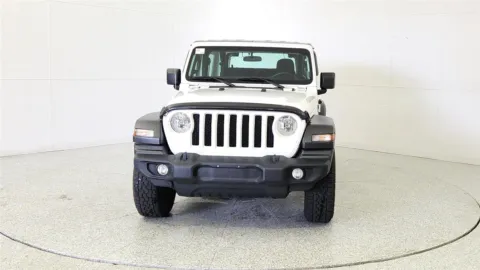 Photos of 2022 Jeep Wrangler Sport for sale in Florence, KY at Tom Gill Chevrolet