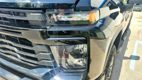 Photos of 2026 Chevrolet Silverado 2500HD Custom for sale in Florence, KY at Tom Gill Chevrolet