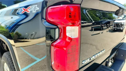 Another view of 2026 Chevrolet Silverado 2500HD Custom for sale in Florence, KY at Tom Gill Chevrolet