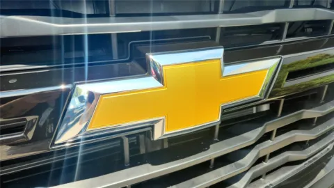 More photos of 2026 Chevrolet Silverado 2500HD Custom at Tom Gill Chevrolet, KY