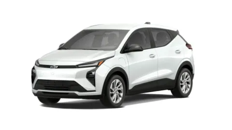 White 2027 Chevrolet Bolt LT for sale in Florence, KY