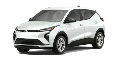 Photos of 2027 Chevrolet Bolt LT for sale in Florence, KY at Tom Gill Chevrolet
