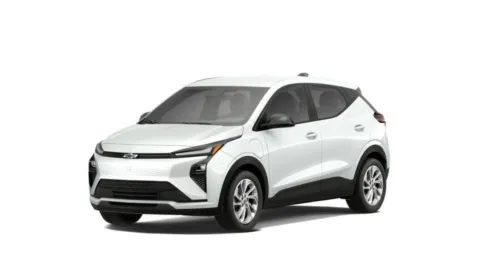 Another view of 2027 Chevrolet Bolt LT for sale in Florence, KY at Tom Gill Chevrolet