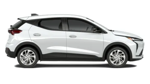 More photos of 2027 Chevrolet Bolt LT at Tom Gill Chevrolet, KY
