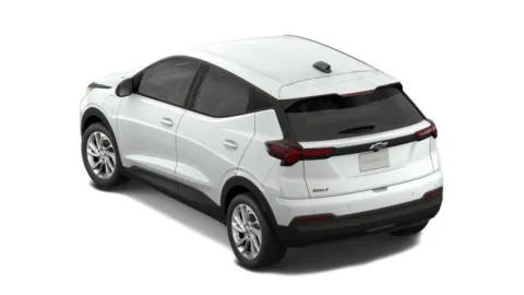 More photos of 2027 Chevrolet Bolt LT at Tom Gill Chevrolet, KY