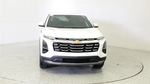 Photos of 2026 Chevrolet Equinox FWD LT for sale in Florence, KY at Tom Gill Chevrolet