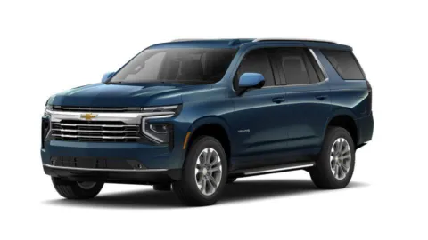 Another view of 2026 Chevrolet Tahoe LT for sale in Florence, KY at Tom Gill Chevrolet