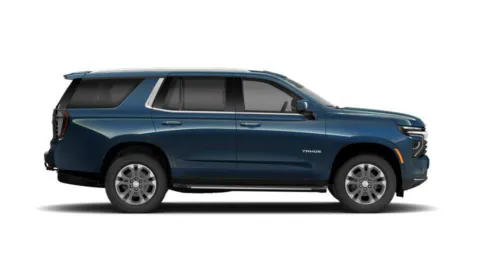 More photos of 2026 Chevrolet Tahoe LT at Tom Gill Chevrolet, KY