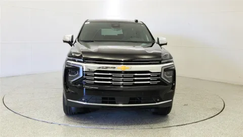 Photos of 2026 Chevrolet Tahoe Premier for sale in Florence, KY at Tom Gill Chevrolet