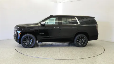 More photos of 2026 Chevrolet Tahoe Premier at Tom Gill Chevrolet, KY