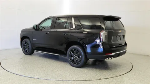 More photos of 2026 Chevrolet Tahoe Premier at Tom Gill Chevrolet, KY
