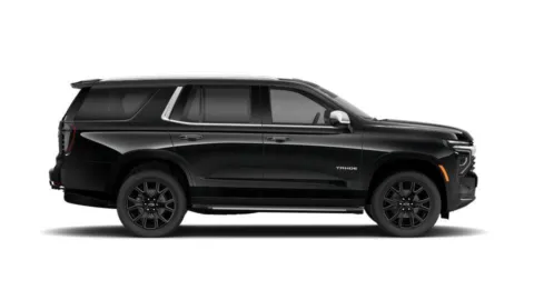 More photos of 2026 Chevrolet Tahoe Premier at Tom Gill Chevrolet, KY