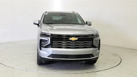 Photos of 2026 Chevrolet Tahoe High Country for sale in Florence, KY at Tom Gill Chevrolet