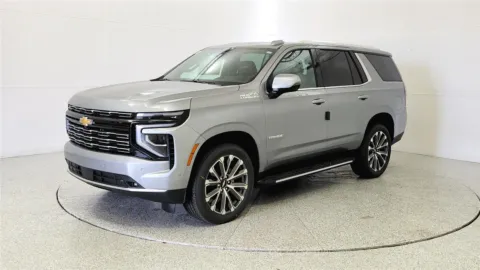 Another view of 2026 Chevrolet Tahoe High Country for sale in Florence, KY at Tom Gill Chevrolet