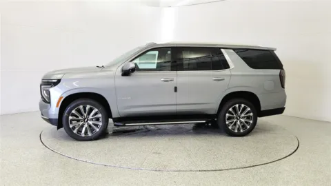More photos of 2026 Chevrolet Tahoe High Country at Tom Gill Chevrolet, KY