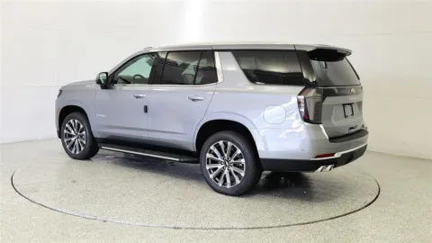 More photos of 2026 Chevrolet Tahoe High Country at Tom Gill Chevrolet, KY
