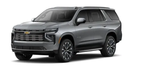 Photos of 2026 Chevrolet Tahoe High Country for sale in Florence, KY at Tom Gill Chevrolet
